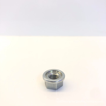 Threaded insert nut slotted lock nut complete specifications